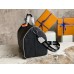 Louis Vuitton Keepall Bandouliere 50 Bag In Taurillon Leather M21382 Louis Vuitton Keepall Bandouliere 50 Bag In Taurillon Leather M21382