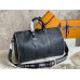 Louis Vuitton Keepall Bandouliere 50 Bag In Taurillon Leather M21382 Louis Vuitton Keepall Bandouliere 50 Bag In Taurillon Leather M21382