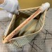 Louis Vuitton Artsy MM Bag In Damier Azur Canvas N40253