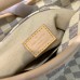 Louis Vuitton Artsy MM Bag In Damier Azur Canvas N40253