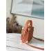 Louis Vuitton Side Trunk Bag In Monogram-debossed Calfskin M21741 Louis Vuitton Side Trunk Bag In Monogram-debossed Calfskin M21741