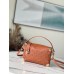 Louis Vuitton Side Trunk Bag In Monogram-debossed Calfskin M21741 Louis Vuitton Side Trunk Bag In Monogram-debossed Calfskin M21741