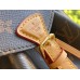Louis Vuitton Montsouris BB Backpack In Monogram Canvas M45502 Louis Vuitton Montsouris BB Backpack In Monogram Canvas M45502