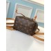 Louis Vuitton Montsouris BB Backpack In Monogram Canvas M45502 Louis Vuitton Montsouris BB Backpack In Monogram Canvas M45502