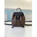 Louis Vuitton Montsouris BB Backpack In Monogram Canvas M45516 Louis Vuitton Montsouris BB Backpack In Monogram Canvas M45516