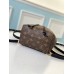 Louis Vuitton Montsouris BB Backpack In Monogram Canvas M45516 Louis Vuitton Montsouris BB Backpack In Monogram Canvas M45516