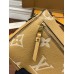 Louis Vuitton Pochette Metis Bag In Monogram Empreinte Leather M45809 Louis Vuitton Pochette Metis Bag In Monogram Empreinte Leather M45809