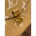 Louis Vuitton Pochette Metis Bag In Monogram Empreinte Leather M45809 Louis Vuitton Pochette Metis Bag In Monogram Empreinte Leather M45809