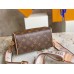 Louis Vuitton Speedy Bandouliere 20 Bag Monogram Canvas M46222 Louis Vuitton Speedy Bandouliere 20 Bag Monogram Canvas M46222