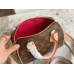Louis Vuitton Speedy Bandouliere 20 Bag Monogram Canvas M46222 Louis Vuitton Speedy Bandouliere 20 Bag Monogram Canvas M46222