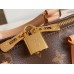 Louis Vuitton Speedy Bandouliere 20 Bag Monogram Canvas M46222 Louis Vuitton Speedy Bandouliere 20 Bag Monogram Canvas M46222