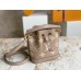 Louis Vuitton Nano Noe Bag In Monogram Empreinte Leather M46291 Louis Vuitton Nano Noe Bag In Monogram Empreinte Leather M46291