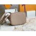 Louis Vuitton Nano Noe Bag In Monogram Empreinte Leather M46291 Louis Vuitton Nano Noe Bag In Monogram Empreinte Leather M46291