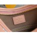 Louis Vuitton CarryAll PM Bag In Monogram Empreinte Leather M46298 Louis Vuitton CarryAll PM Bag In Monogram Empreinte Leather M46298