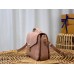 Louis Vuitton Pochette Metis Bag In Monogram Empreinte Leather M46302