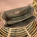 Louis Vuitton Pochette Metis Bag In Monogram Empreinte Leather M46302