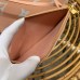 Louis Vuitton Neverfull MM Bag Monogram Empreinte Leather M46329 Louis Vuitton Neverfull MM Bag Monogram Empreinte Leather M46329
