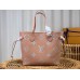 Louis Vuitton Neverfull MM Bag Monogram Empreinte Leather M46329 Louis Vuitton Neverfull MM Bag Monogram Empreinte Leather M46329