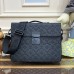 Louis Vuitton S Lock Briefcase In Monogram Embossed Leather M20835 Louis Vuitton S Lock Briefcase In Monogram Embossed Leather M20835