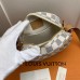 Louis Vuitton Boite Chapeau Souple PM In Damier Azur Canvas N40333