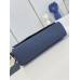 Louis Vuitton Takeoff Messenger Bag In LV Aerogram Leather Louis Vuitton Takeoff Messenger Bag In LV Aerogram Leather