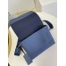 Louis Vuitton Takeoff Messenger Bag In LV Aerogram Leather Louis Vuitton Takeoff Messenger Bag In LV Aerogram Leather