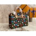 Louis Vuitton LV x YK OnTheGo MM Bag M46379 Louis Vuitton LV x YK OnTheGo MM Bag M46379