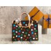 Louis Vuitton LV x YK OnTheGo MM Bag M46379 Louis Vuitton LV x YK OnTheGo MM Bag M46379