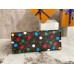 Louis Vuitton LV x YK OnTheGo MM Bag M46379 Louis Vuitton LV x YK OnTheGo MM Bag M46379