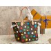 Louis Vuitton LV x YK Neverfull MM Tote Bag M46381 Louis Vuitton LV x YK Neverfull MM Tote Bag M46381