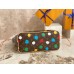 Louis Vuitton LV x YK Neverfull MM Tote Bag M46381 Louis Vuitton LV x YK Neverfull MM Tote Bag M46381