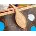 Louis Vuitton LV x YK Neverfull MM Tote Bag M46381 Louis Vuitton LV x YK Neverfull MM Tote Bag M46381