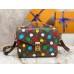 Louis Vuitton LV x YK Pochette Metis Bag M46384 Louis Vuitton LV x YK Pochette Metis Bag M46384