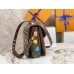 Louis Vuitton LV x YK Pochette Metis Bag M46384 Louis Vuitton LV x YK Pochette Metis Bag M46384