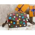 Louis Vuitton LV x YK Pochette Metis Bag M46384 Louis Vuitton LV x YK Pochette Metis Bag M46384