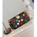 Louis Vuitton LV x YK Multi Pochette Accessoires M46385
