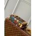 Louis Vuitton LV x YK Side Trunk Bag M46396