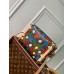 Louis Vuitton LV x YK Side Trunk Bag M46396