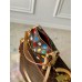 Louis Vuitton LV x YK Side Trunk Bag M46396