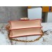 Louis Vuitton LV x YK Dauphine MM Bag M46432 Louis Vuitton LV x YK Dauphine MM Bag M46432