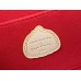 Louis Vuitton LV x YK Dauphine MM Bag M46432 Louis Vuitton LV x YK Dauphine MM Bag M46432