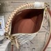 Louis Vuitton Beaubourg Hobo MM Bag In Damier Azur Canvas N40343