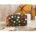 Louis Vuitton LV x YK Speedy Bandoulière 25​ Bag M46433