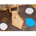 Louis Vuitton LV x YK Speedy Bandoulière 25​ Bag M46433