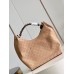 Louis Vuitton Carmel Hobo Bag In Mahina Leather M59303 Louis Vuitton Carmel Hobo Bag In Mahina Leather M59303