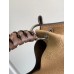 Louis Vuitton Carmel Hobo Bag In Mahina Leather M59303 Louis Vuitton Carmel Hobo Bag In Mahina Leather M59303