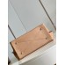 Louis Vuitton Carmel Hobo Bag In Mahina Leather M59303 Louis Vuitton Carmel Hobo Bag In Mahina Leather M59303