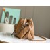 Louis Vuitton Bella Bag In Mahina Leather M59369 Louis Vuitton Bella Bag In Mahina Leather M59369