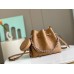 Louis Vuitton Bella Bag In Mahina Leather M59369 Louis Vuitton Bella Bag In Mahina Leather M59369
