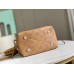 Louis Vuitton Bella Bag In Mahina Leather M59369 Louis Vuitton Bella Bag In Mahina Leather M59369